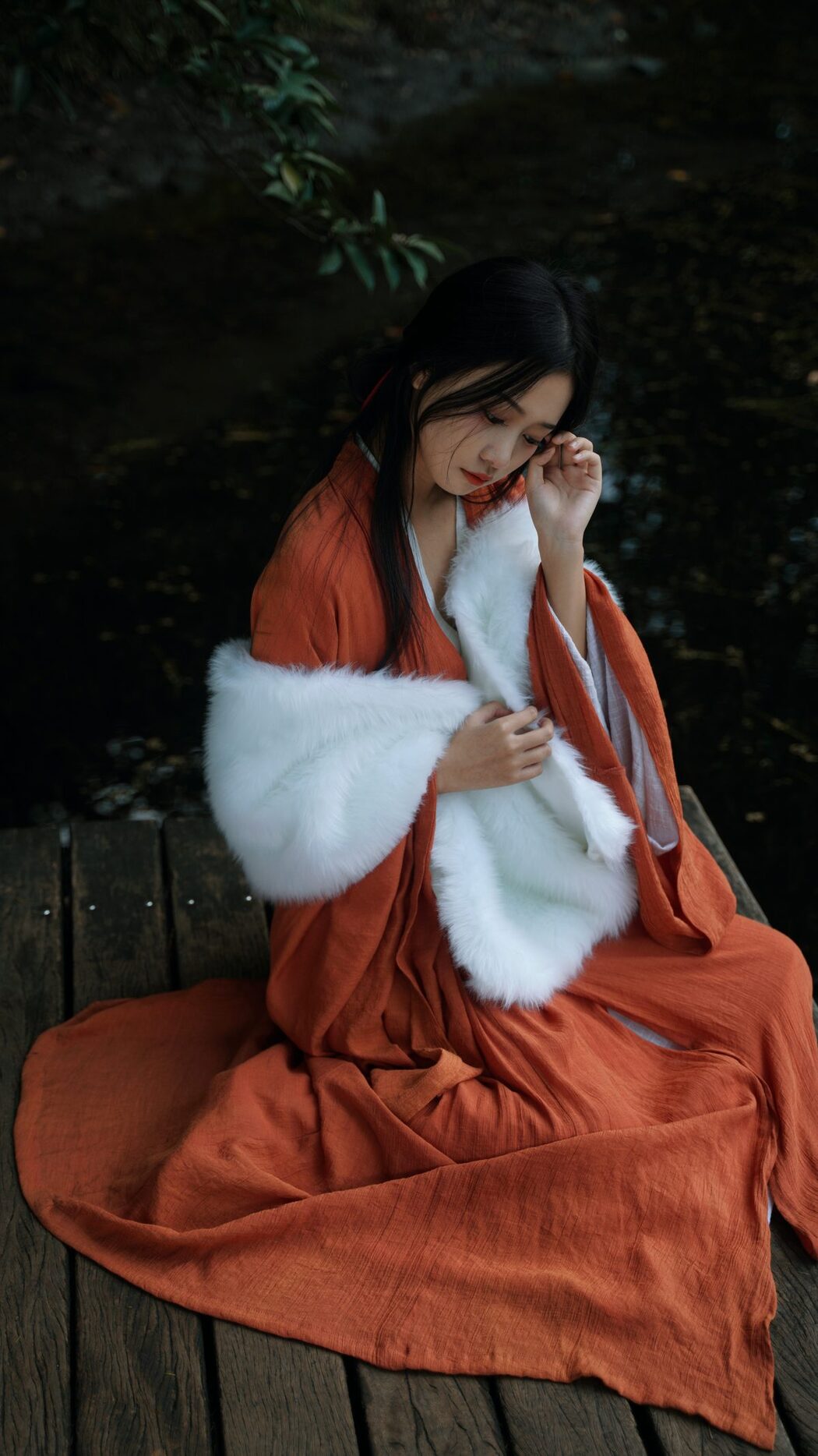 YiTuYu艺图语 Vol.3218 Wang Wang Xiao Xiao Shu