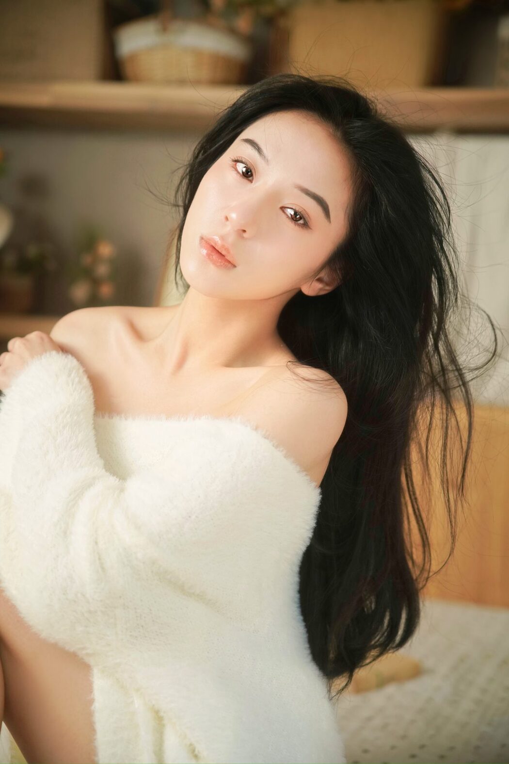 YiTuYu艺图语 Vol.3216 Xiao Su