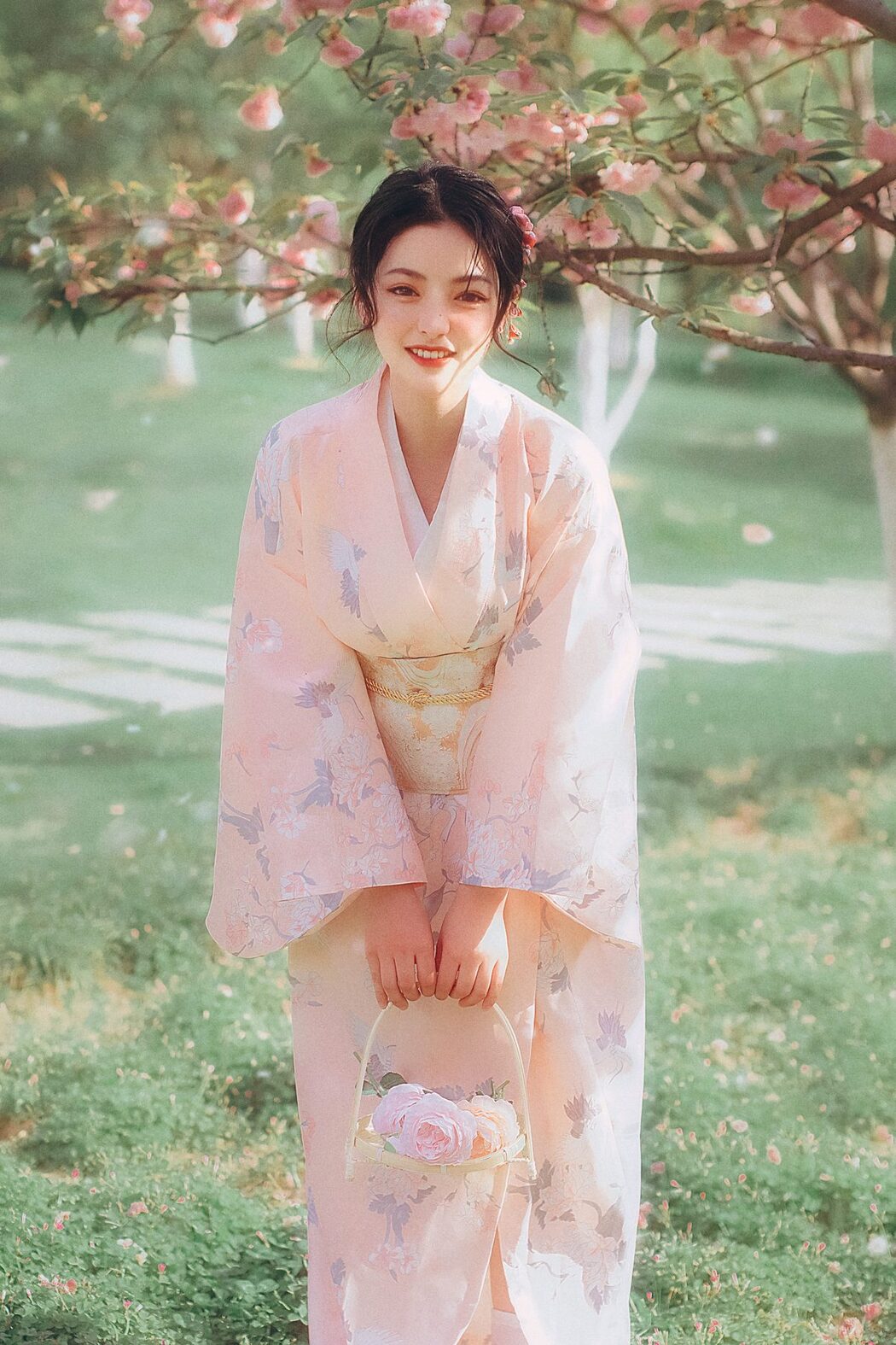 YiTuYu艺图语 Vol.3227 Yu San Sui Ya