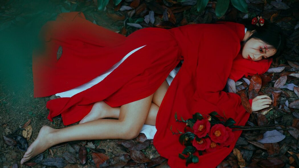 YiTuYu艺图语 Vol.3224 Wang Wang Xiao Xiao Shu