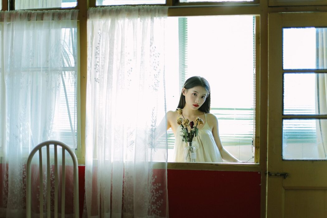 YiTuYu艺图语 Vol.3229 Wu Rui