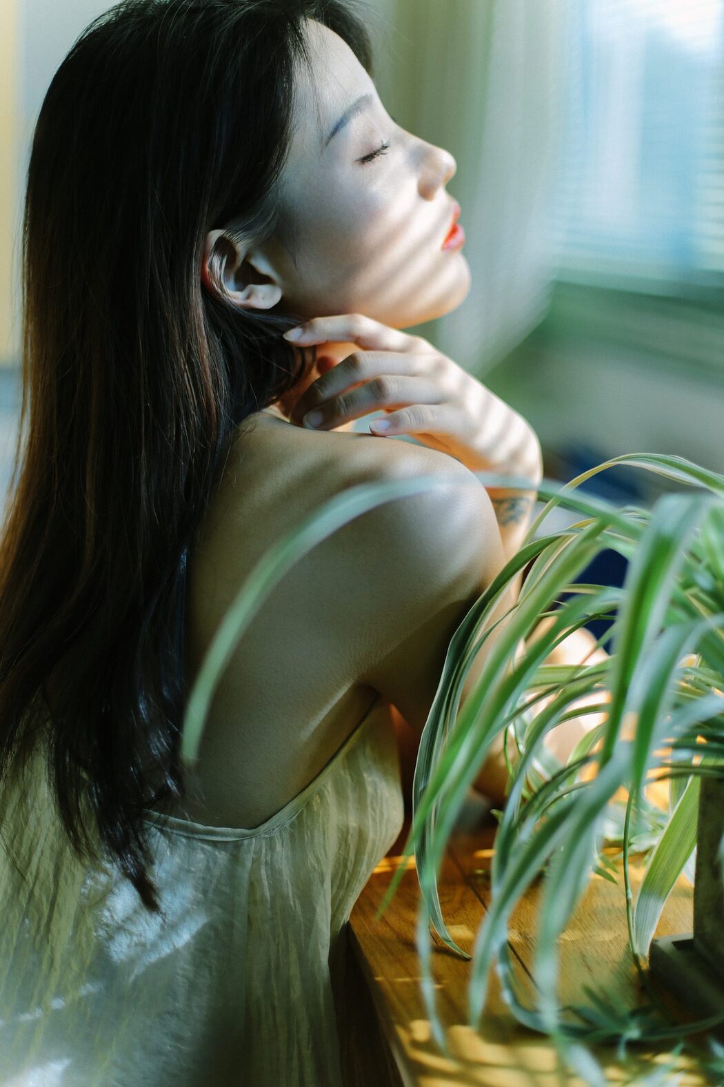 YiTuYu艺图语 Vol.3229 Wu Rui
