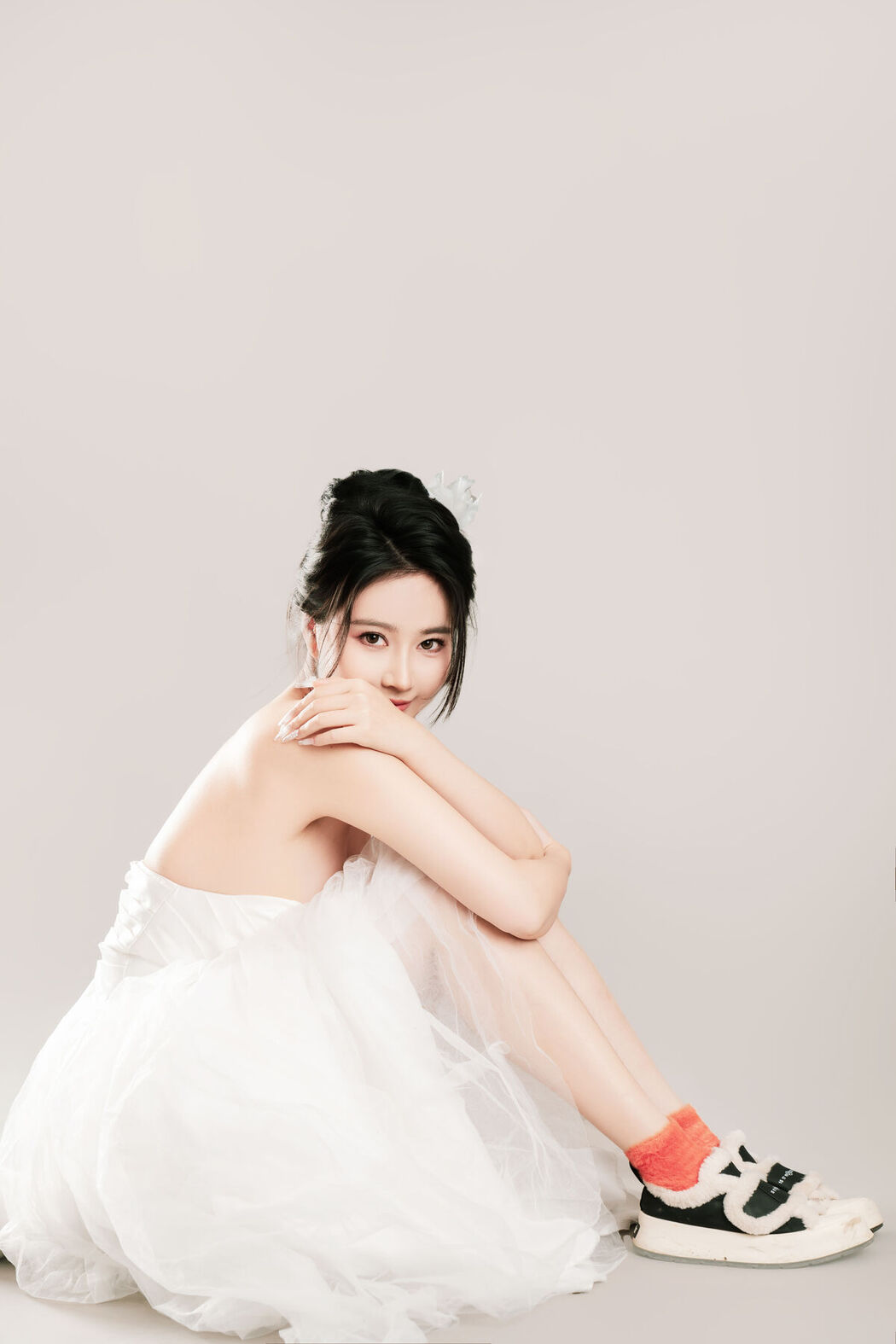Coser@年年Nnian – LOVE 情人节特别篇