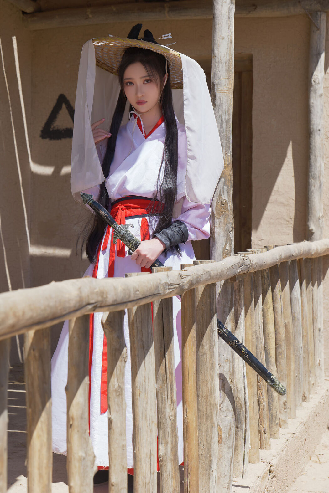 Coser@年年Nnian – 青丝诀