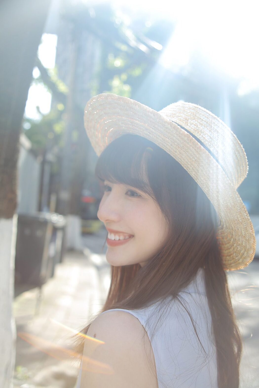 YiTuYu艺图语 Vol.3217 Yang Xi