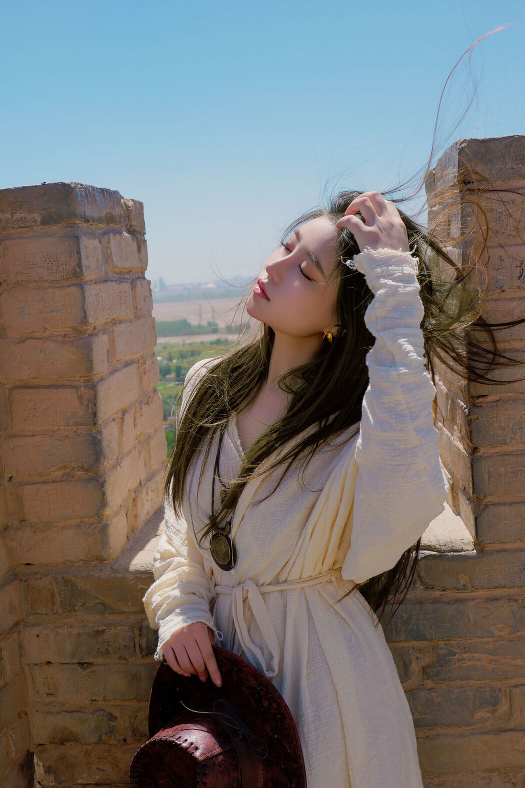 Coser@年年Nnian – 城