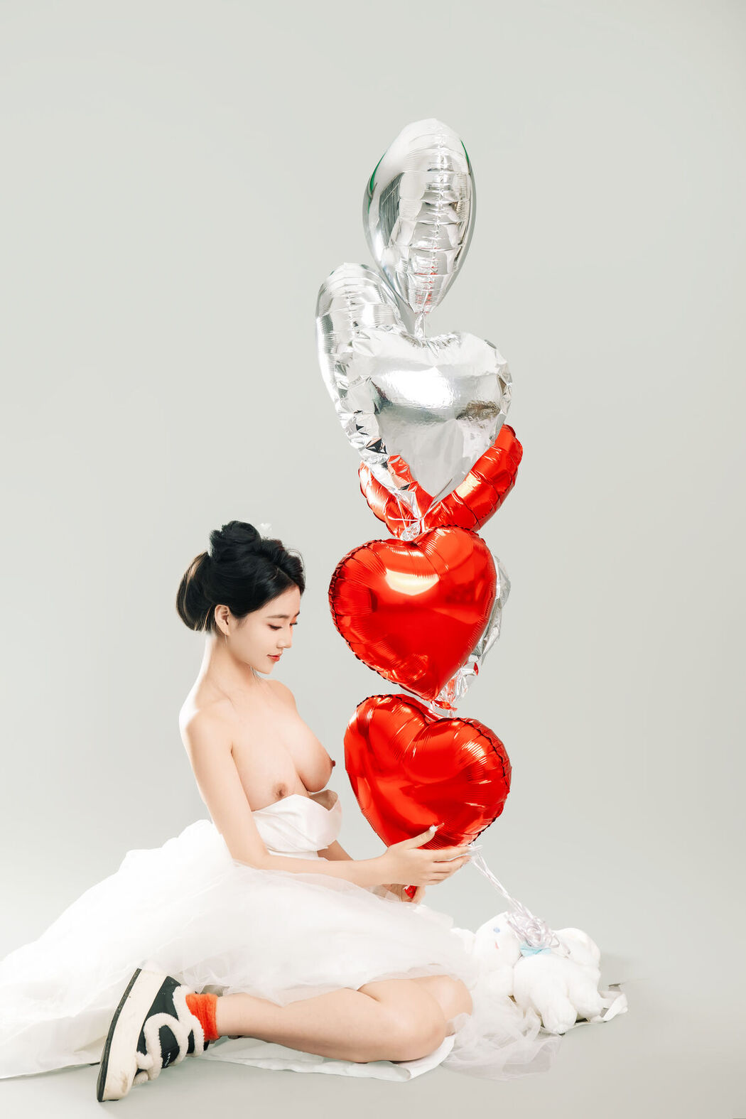 Coser@年年Nnian – LOVE 情人节特别篇