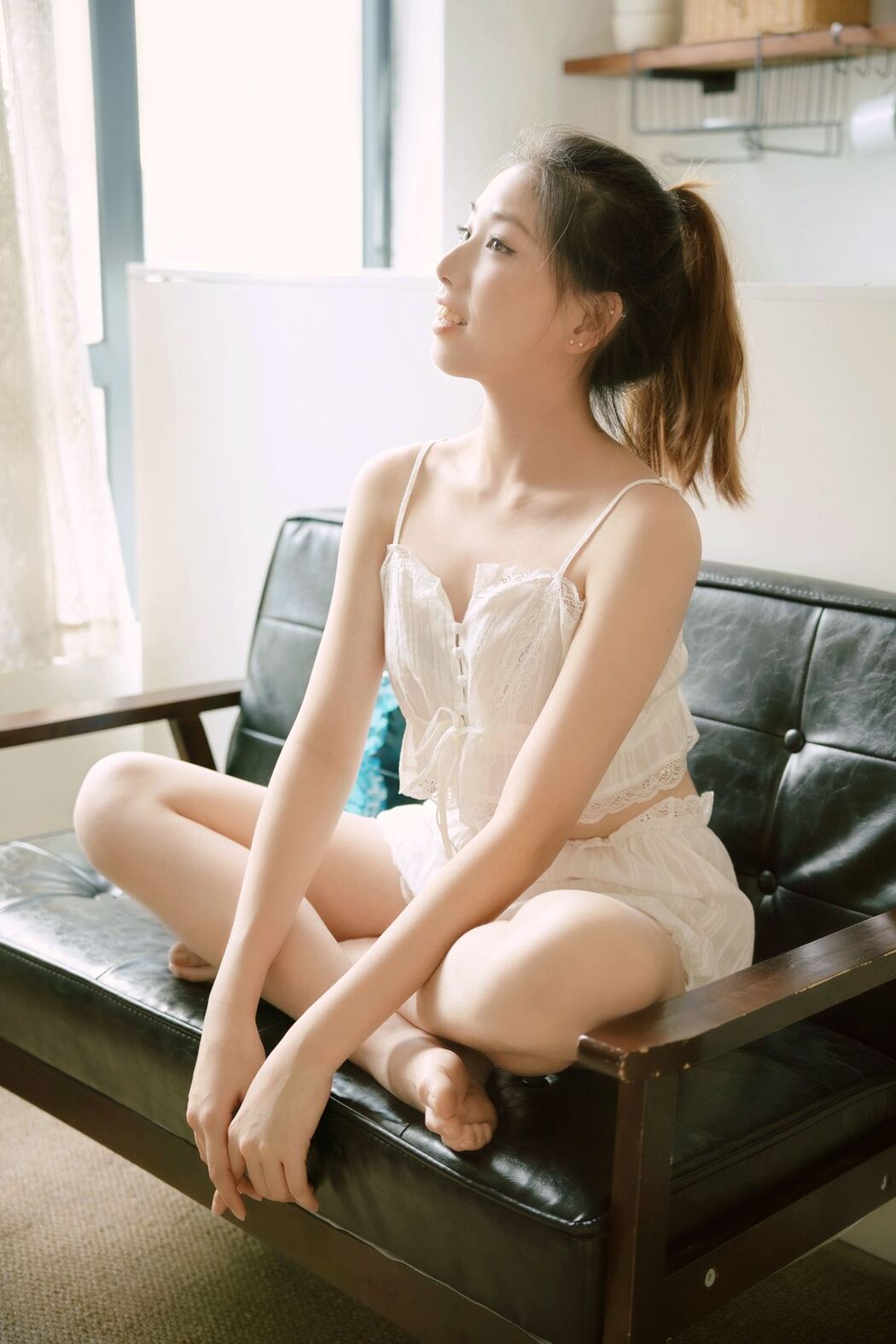 YiTuYu艺图语 Vol.3232 Xiao Yi