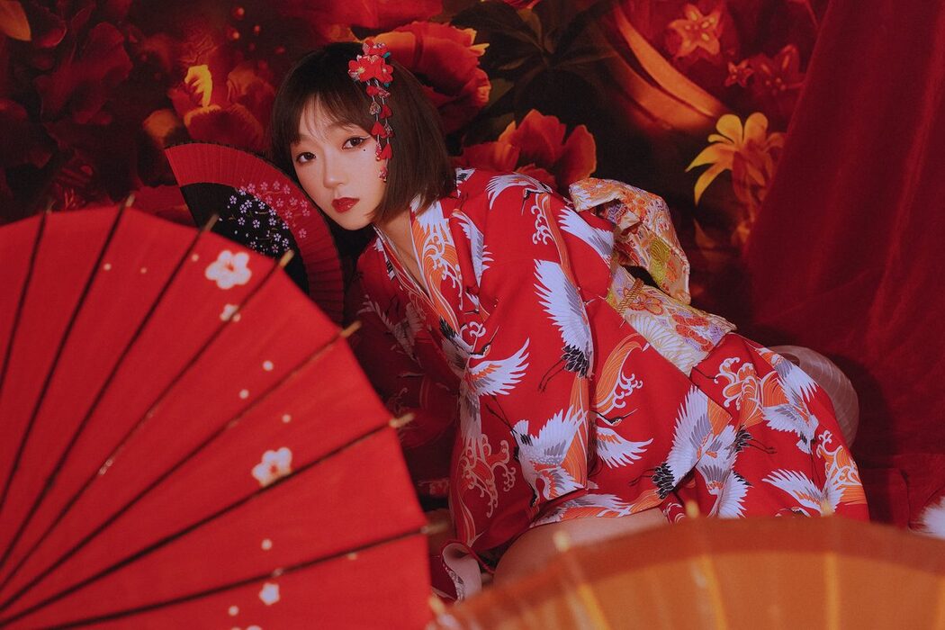 YiTuYu艺图语 Vol.3221 Xiao Lan