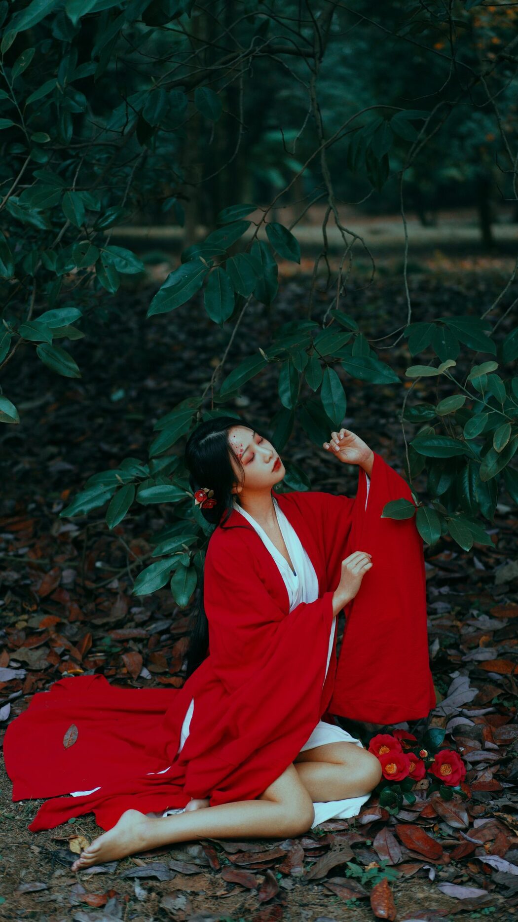 YiTuYu艺图语 Vol.3224 Wang Wang Xiao Xiao Shu