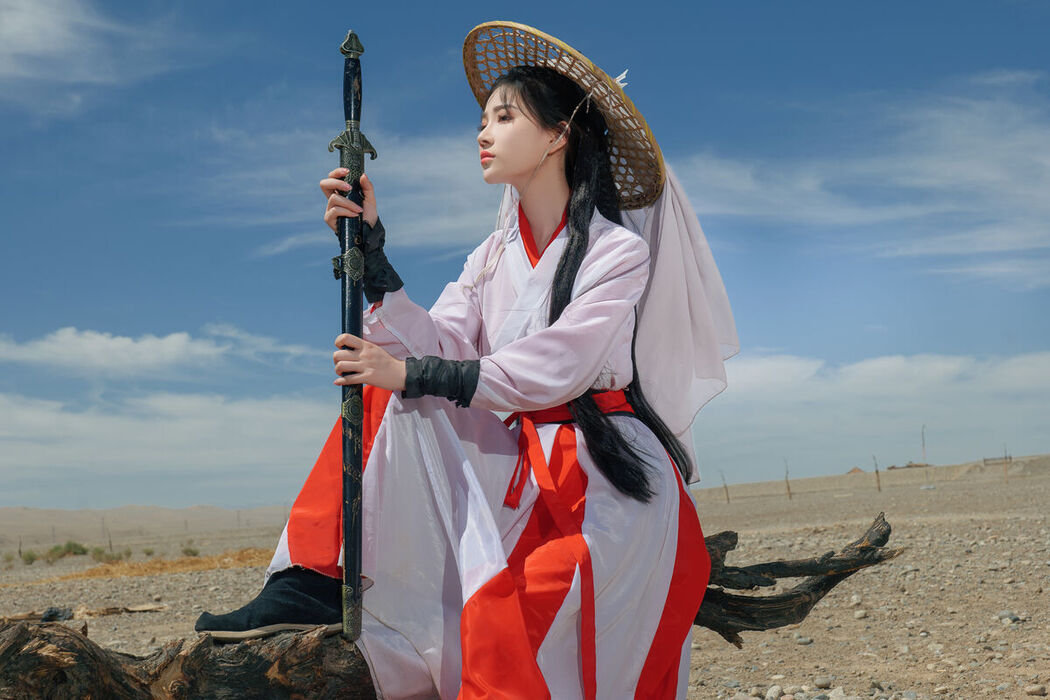 Coser@年年Nnian – 青丝诀