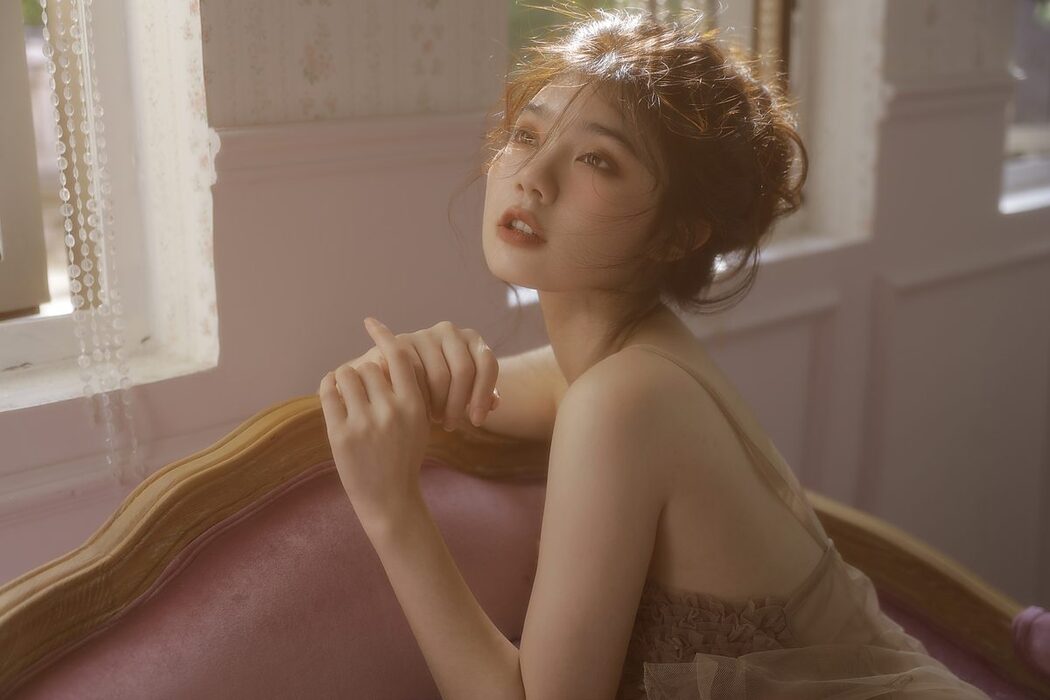 YiTuYu艺图语 Vol.3213 33