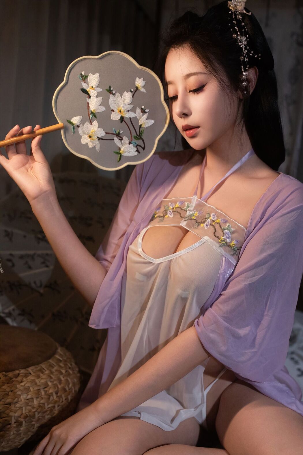 Coser@奈汐酱nice – 杨玉环
