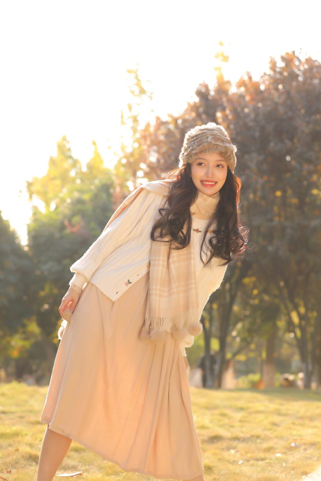 YiTuYu艺图语 Vol.3214 Ning Meng Jing A