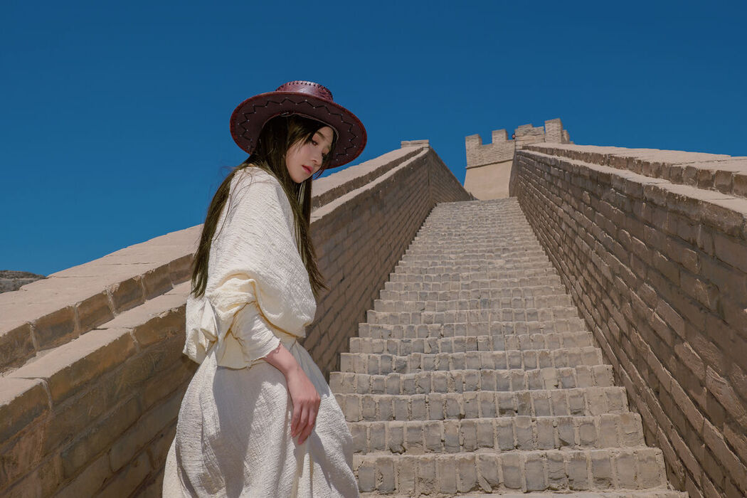 Coser@年年Nnian – 城