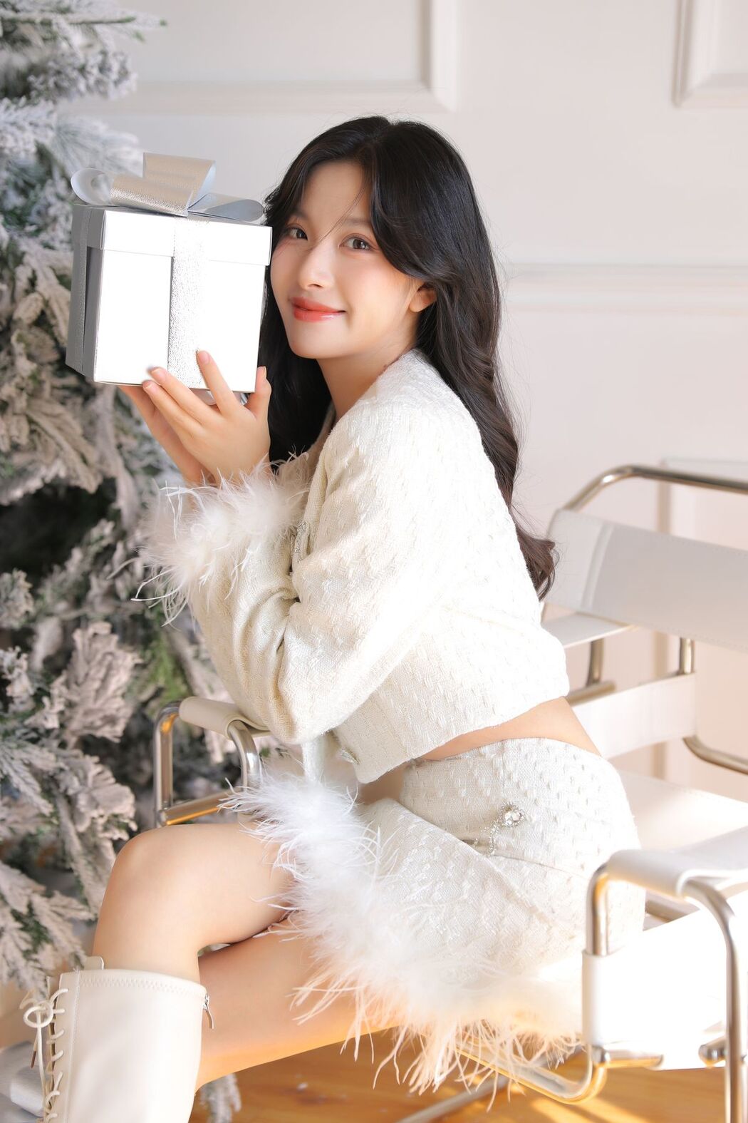 YiTuYu艺图语 Vol.3231 Yi Xin Doris
