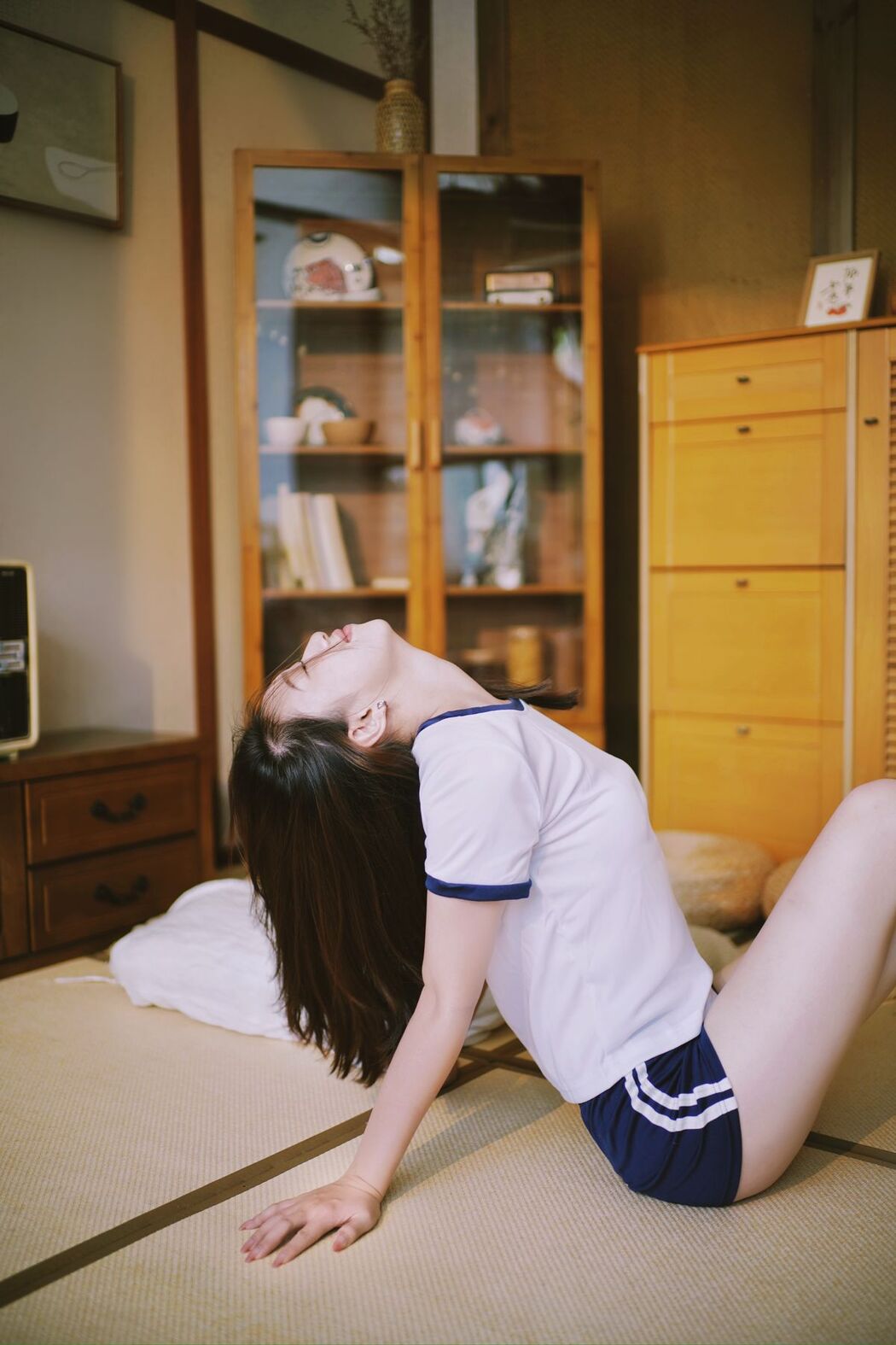 YiTuYu艺图语 Vol.3241 Jia Yi