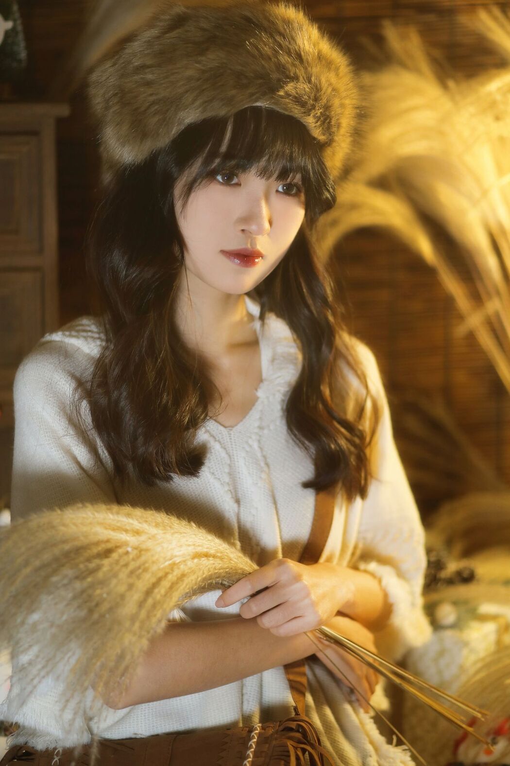 YiTuYu艺图语 Vol.3238 Ren Hai Bu