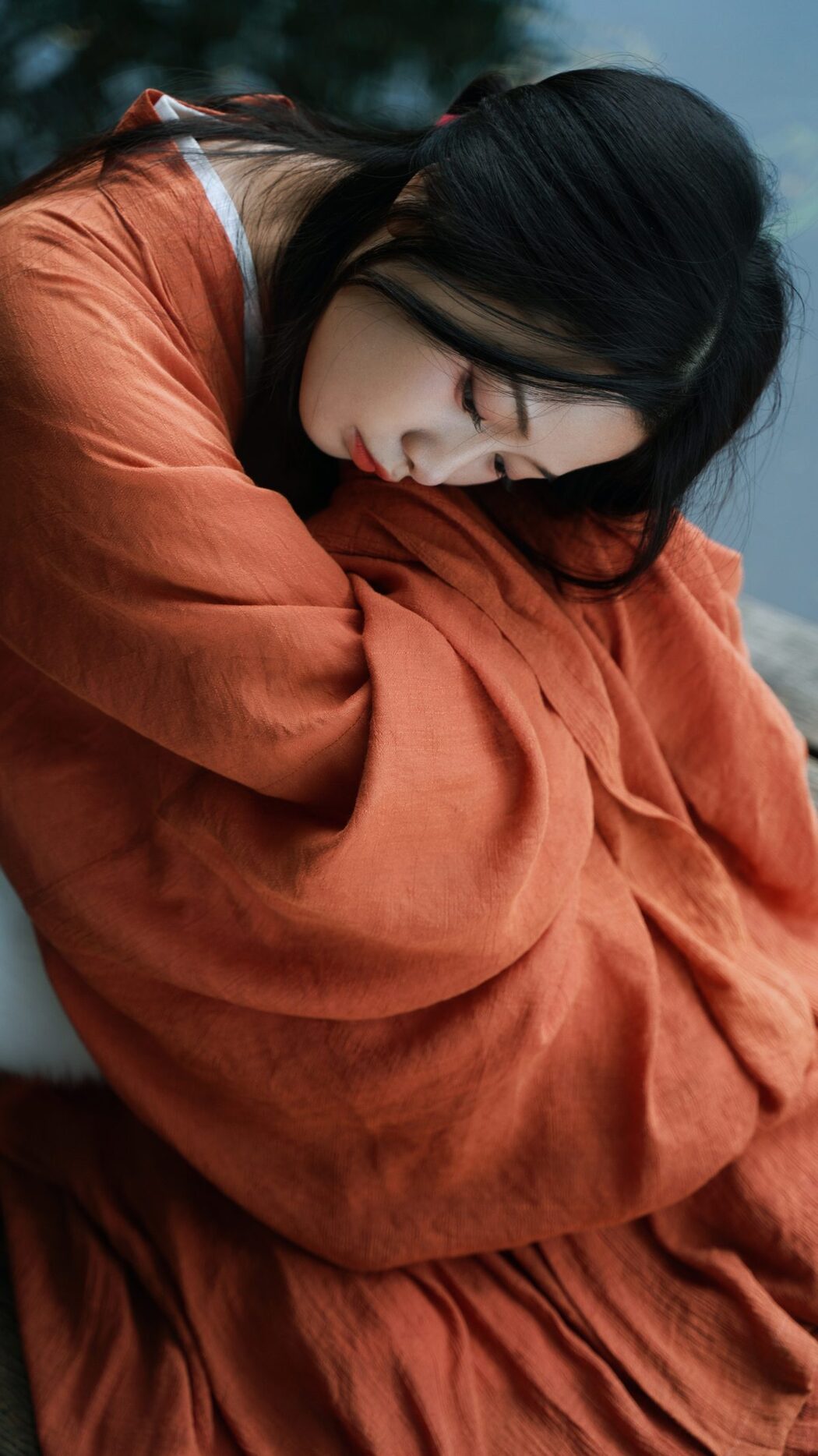 YiTuYu艺图语 Vol.3218 Wang Wang Xiao Xiao Shu