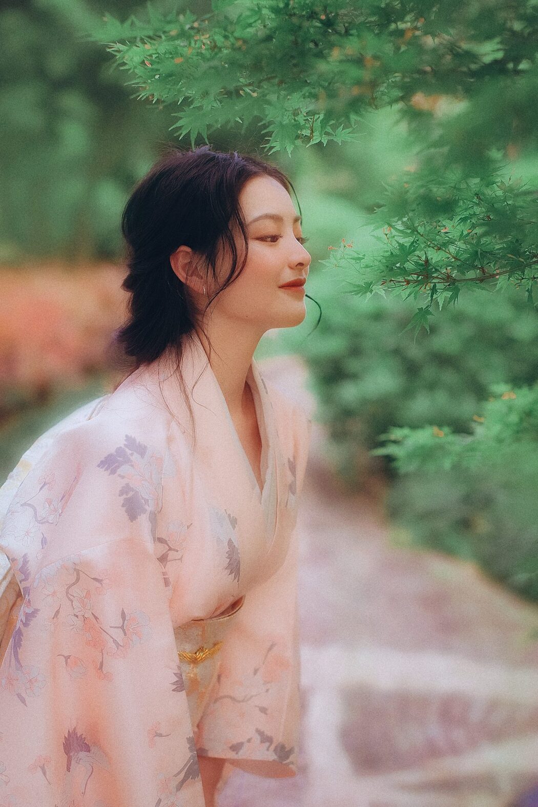 YiTuYu艺图语 Vol.3227 Yu San Sui Ya