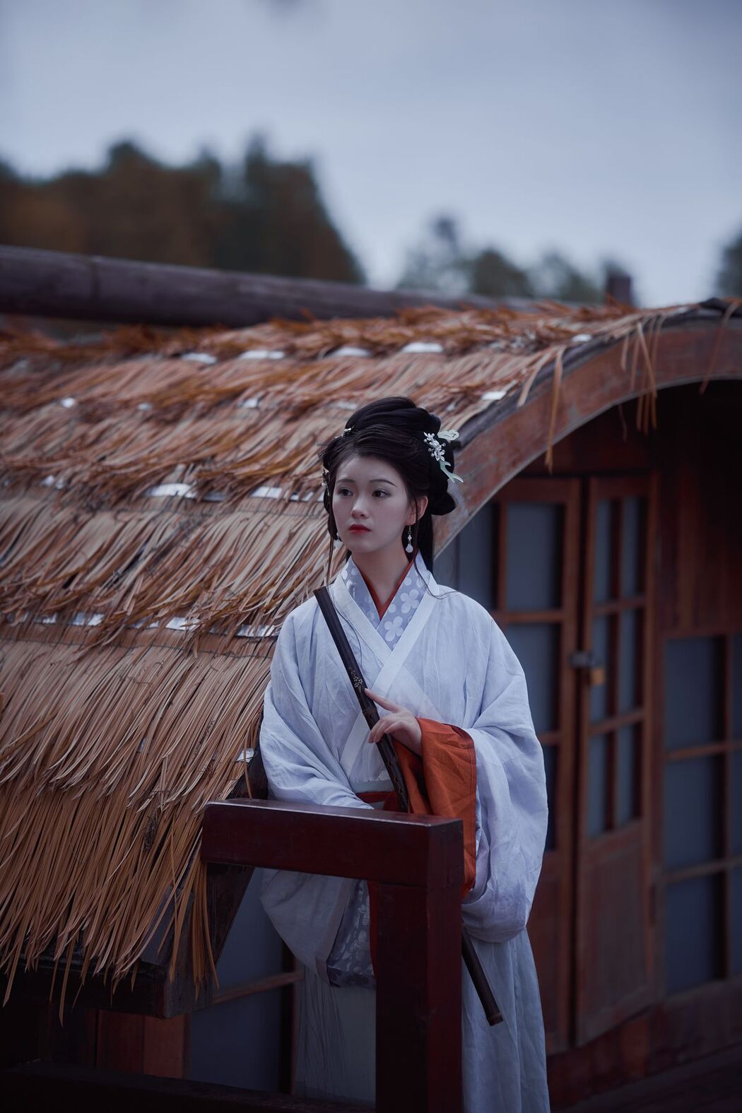 YiTuYu艺图语 Vol.3242 Yue Li