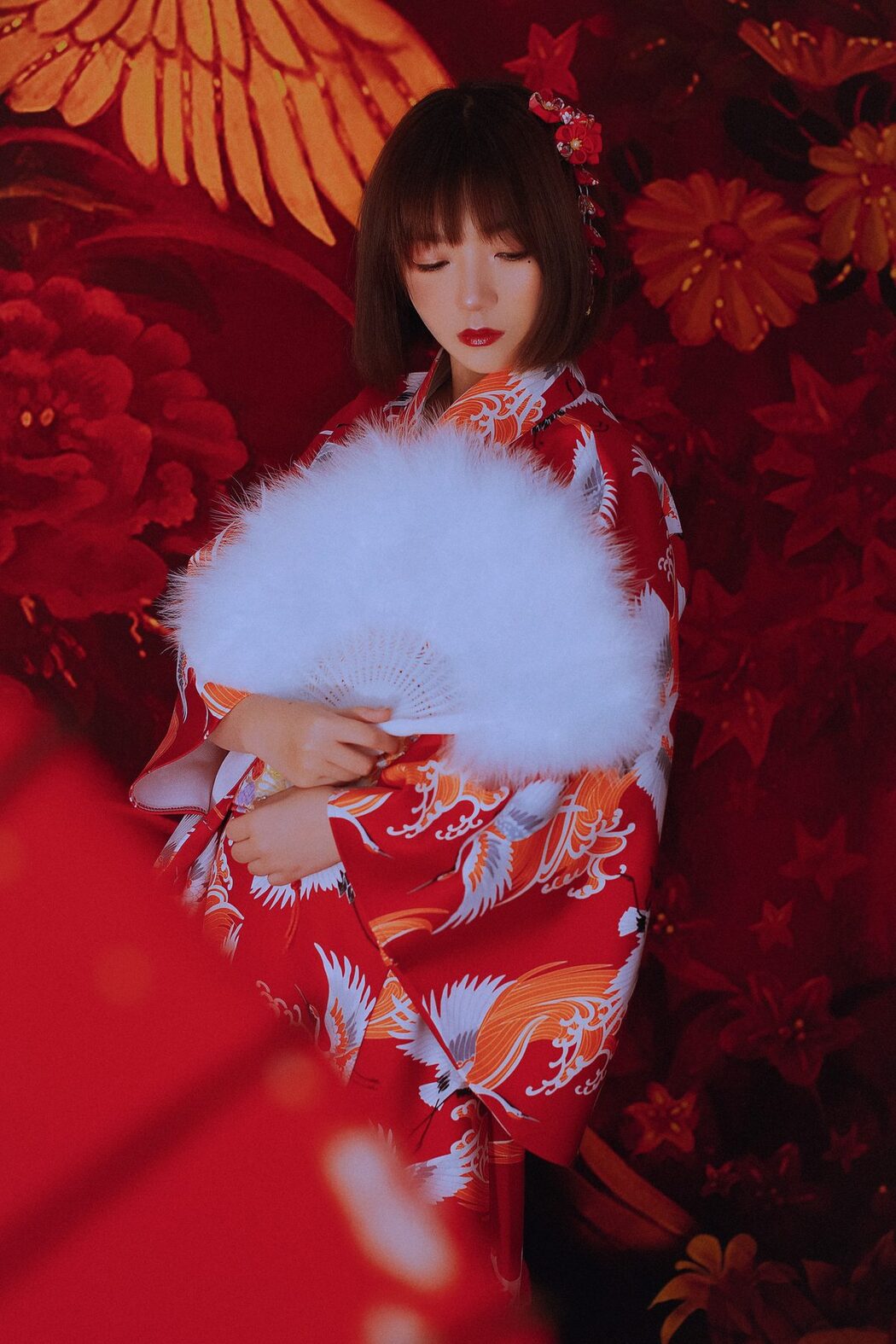 YiTuYu艺图语 Vol.3221 Xiao Lan