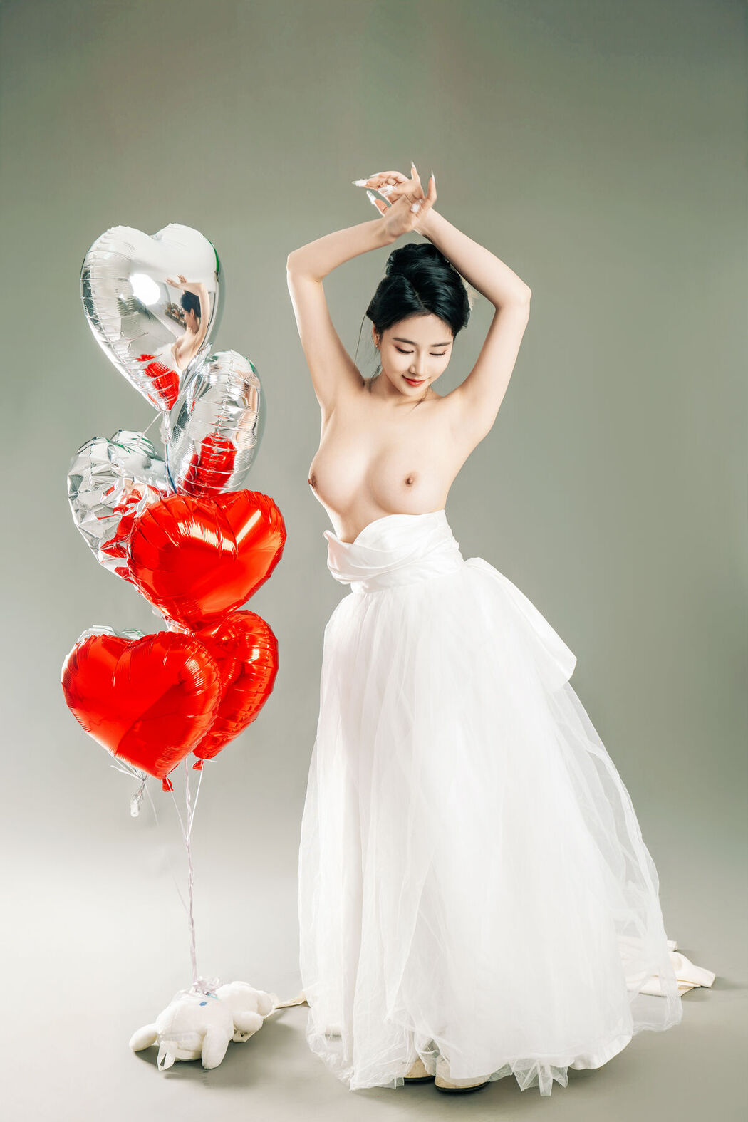 Coser@年年Nnian – LOVE 情人节特别篇