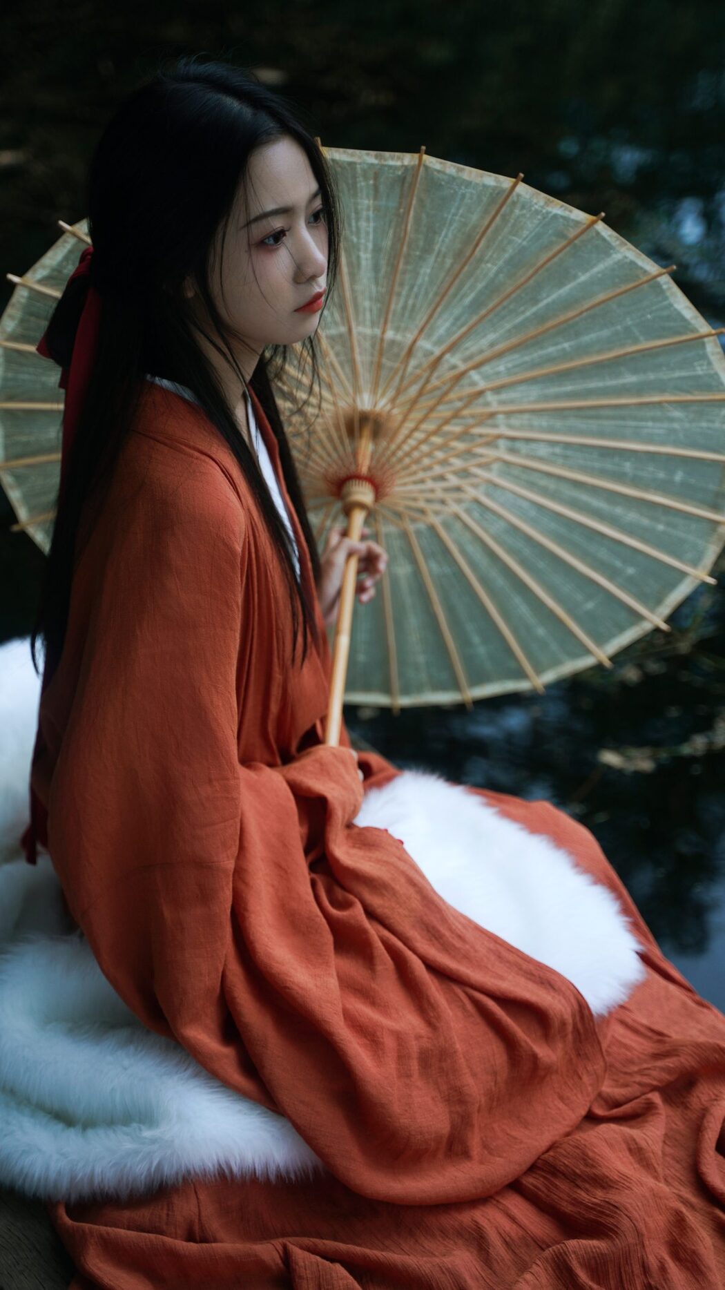 YiTuYu艺图语 Vol.3218 Wang Wang Xiao Xiao Shu
