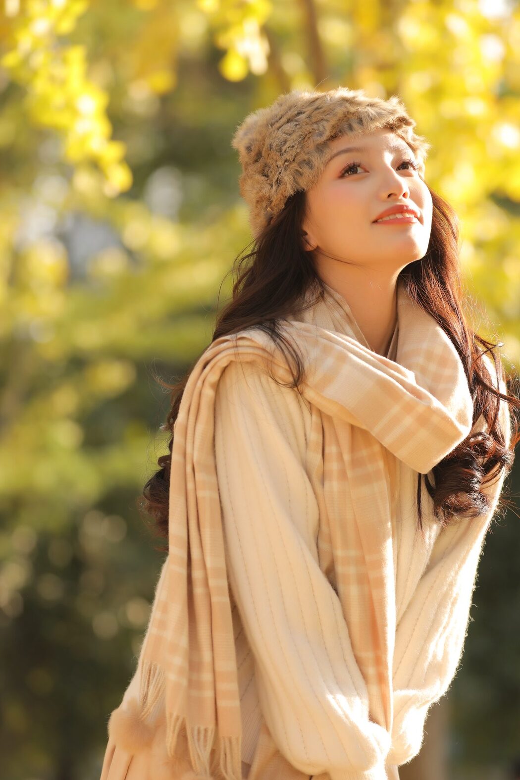 YiTuYu艺图语 Vol.3214 Ning Meng Jing A