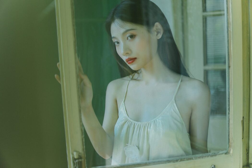 YiTuYu艺图语 Vol.3229 Wu Rui