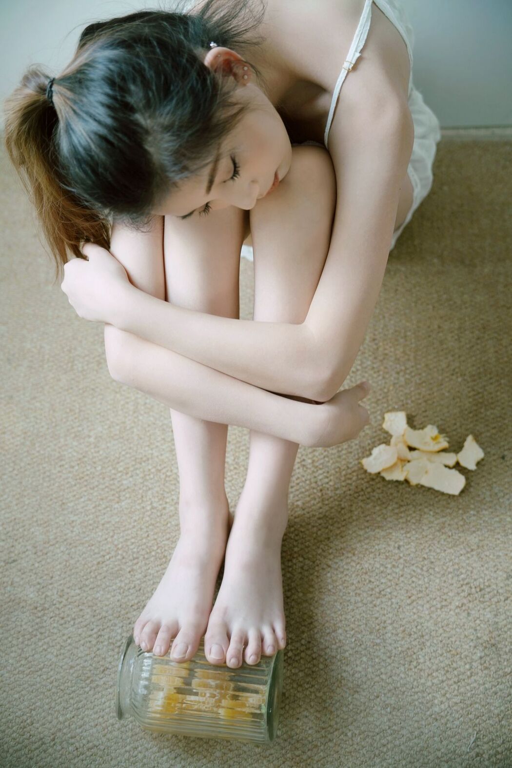 YiTuYu艺图语 Vol.3232 Xiao Yi
