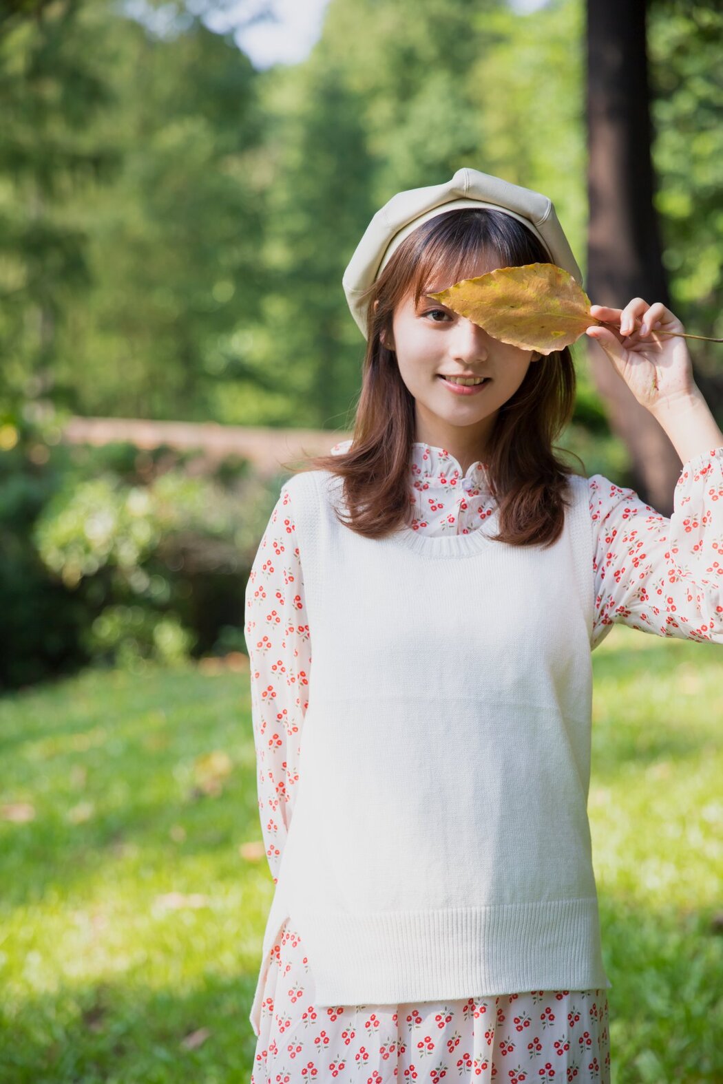 YiTuYu艺图语 Vol.322 Yu Wen