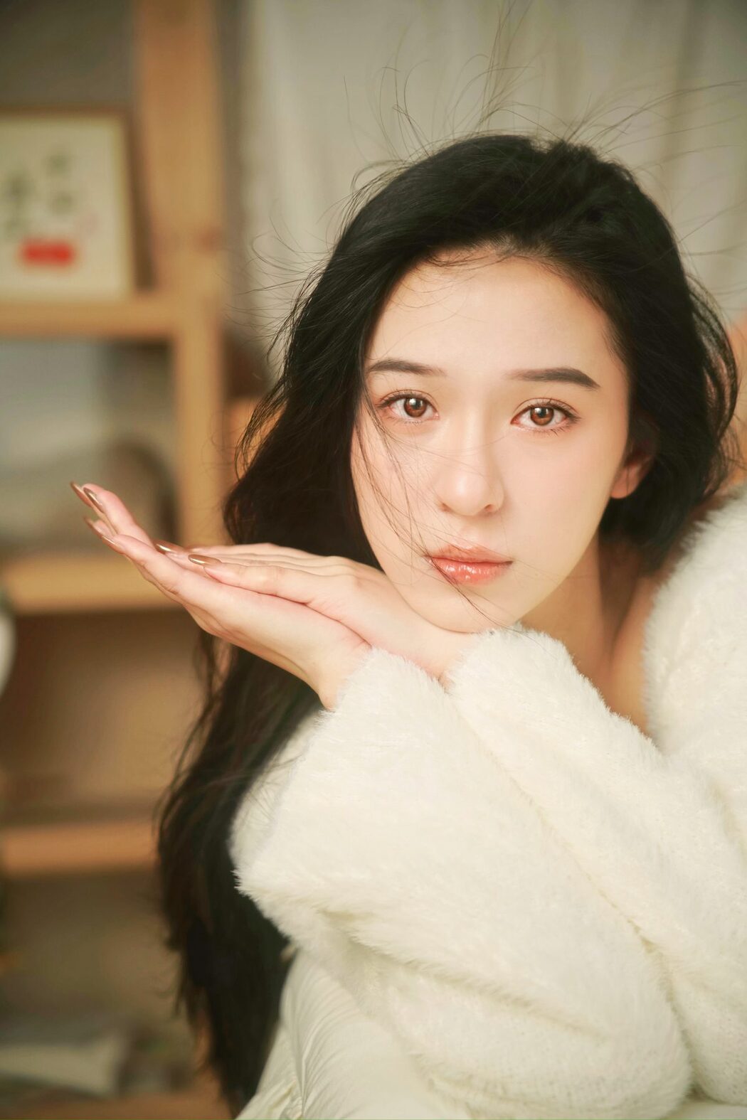 YiTuYu艺图语 Vol.3216 Xiao Su