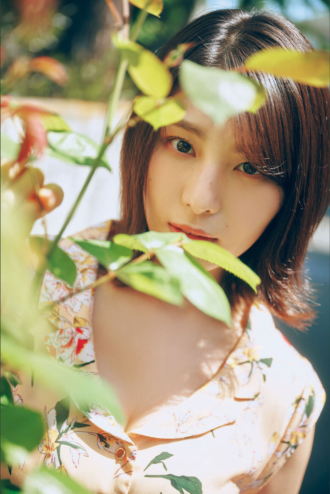 JP Iori Sagara 相樂伊織 &#8211; Gテレデジタル Daydreaming