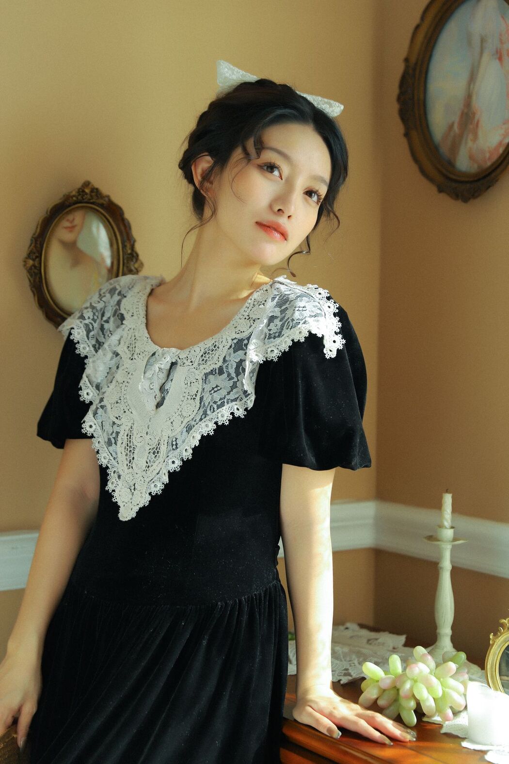 YiTuYu艺图语 Vol.3244 Ning Meng Jing A
