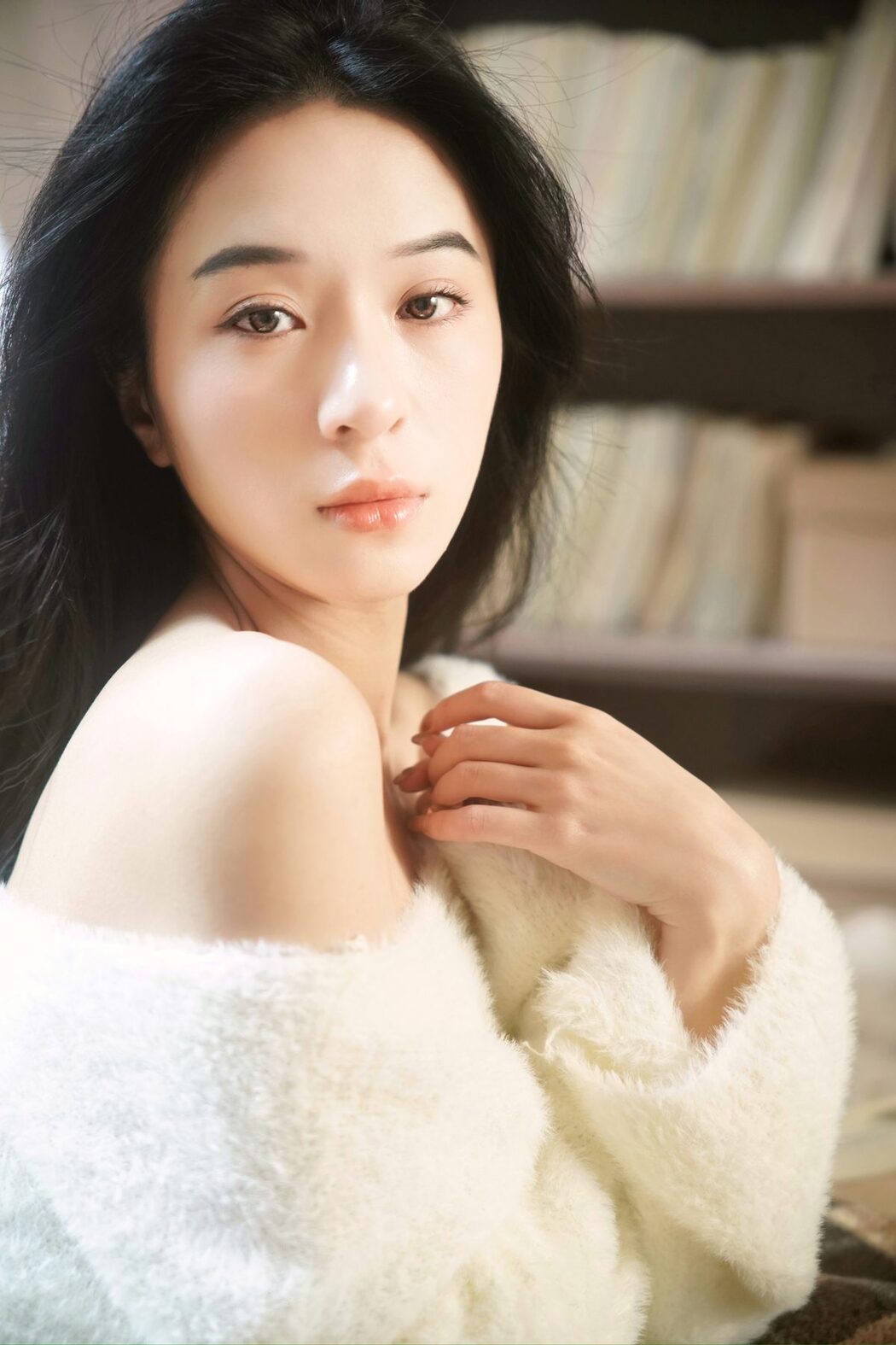 YiTuYu艺图语 Vol.3216 Xiao Su
