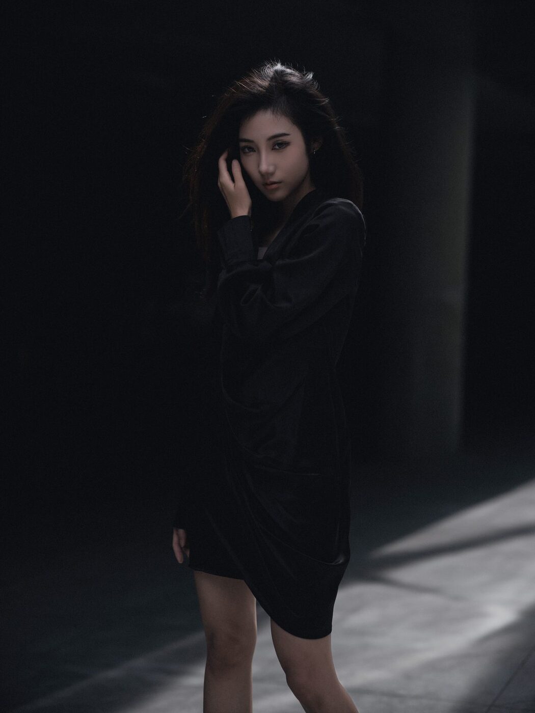 YiTuYu艺图语 Vol.3230 A Wan