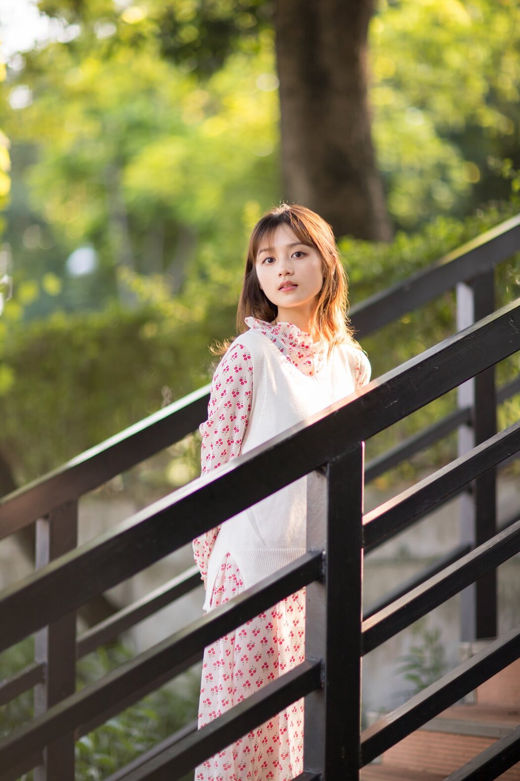 YiTuYu艺图语 Vol.322 Yu Wen