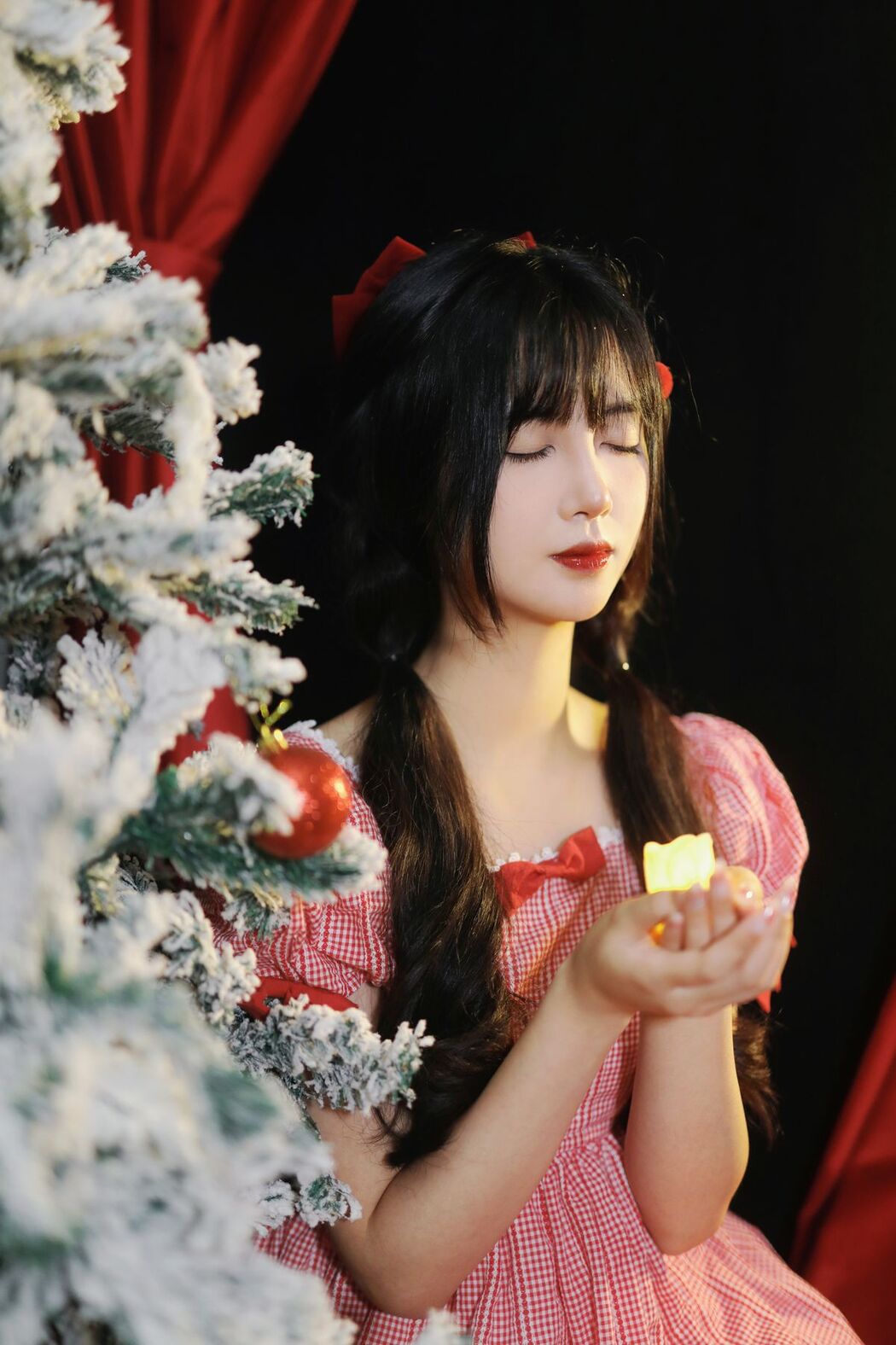 YiTuYu艺图语 Vol.3243 Jian Ying Tao Nai