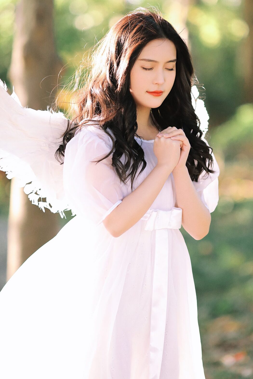 YiTuYu艺图语 Vol.3233 Xiang Zai Zai Cover Photo