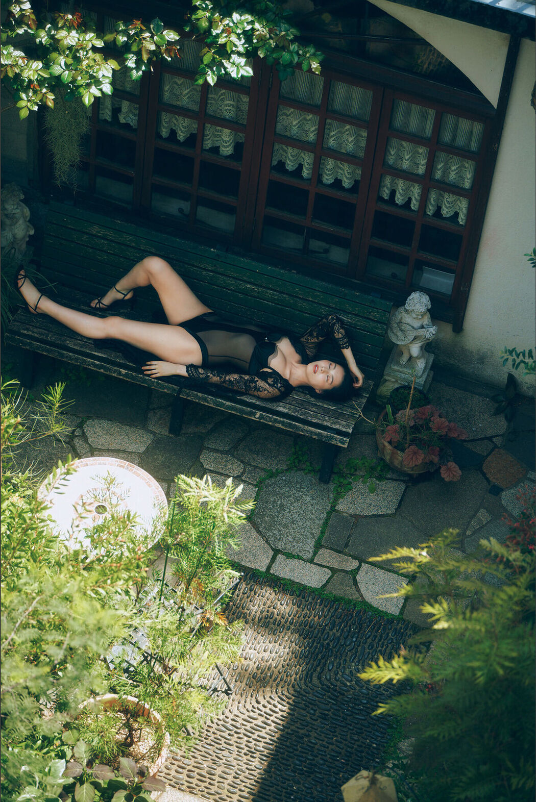 JP Iori Sagara 相樂伊織 &#8211; Gテレデジタル Daydreaming