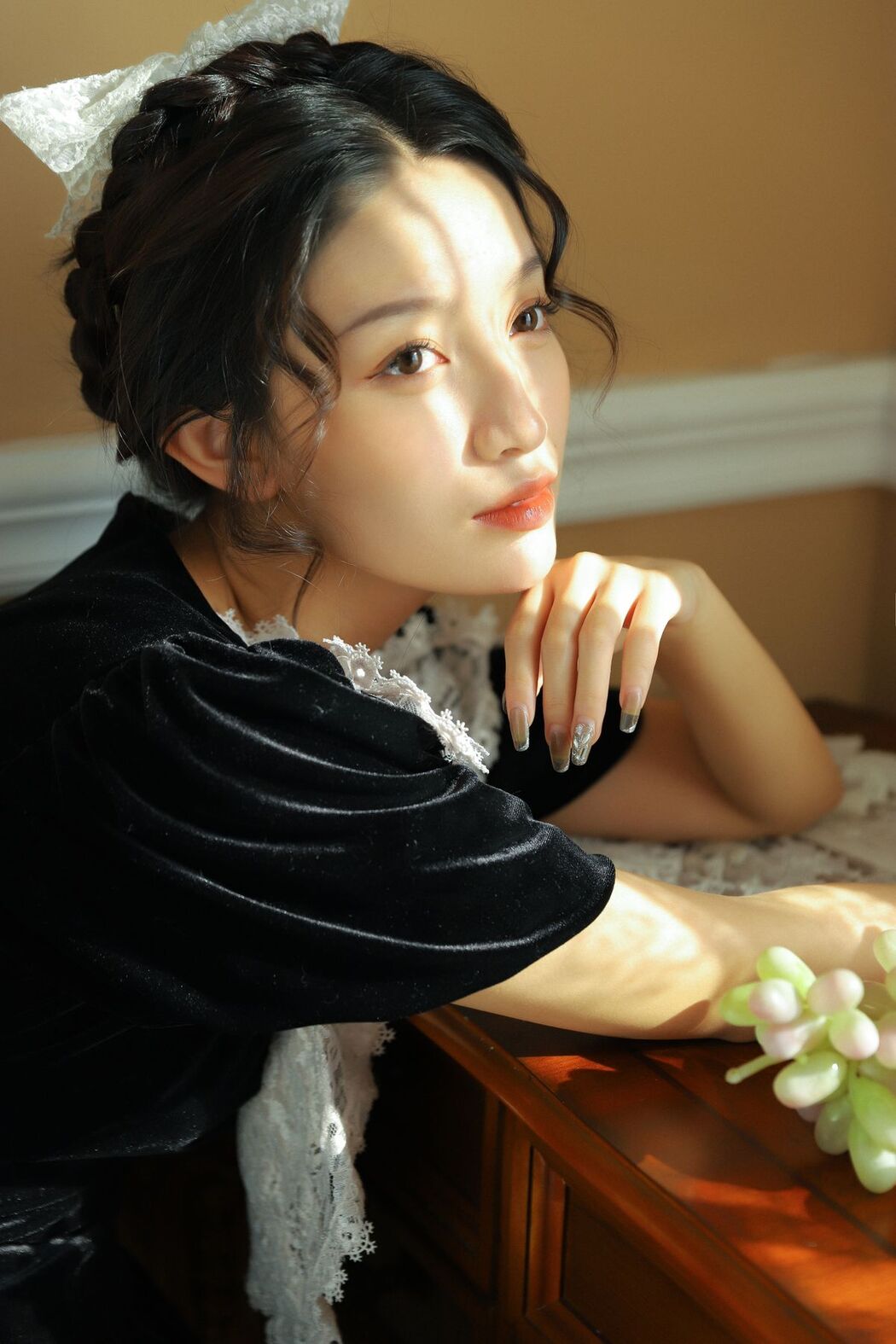 YiTuYu艺图语 Vol.3244 Ning Meng Jing A