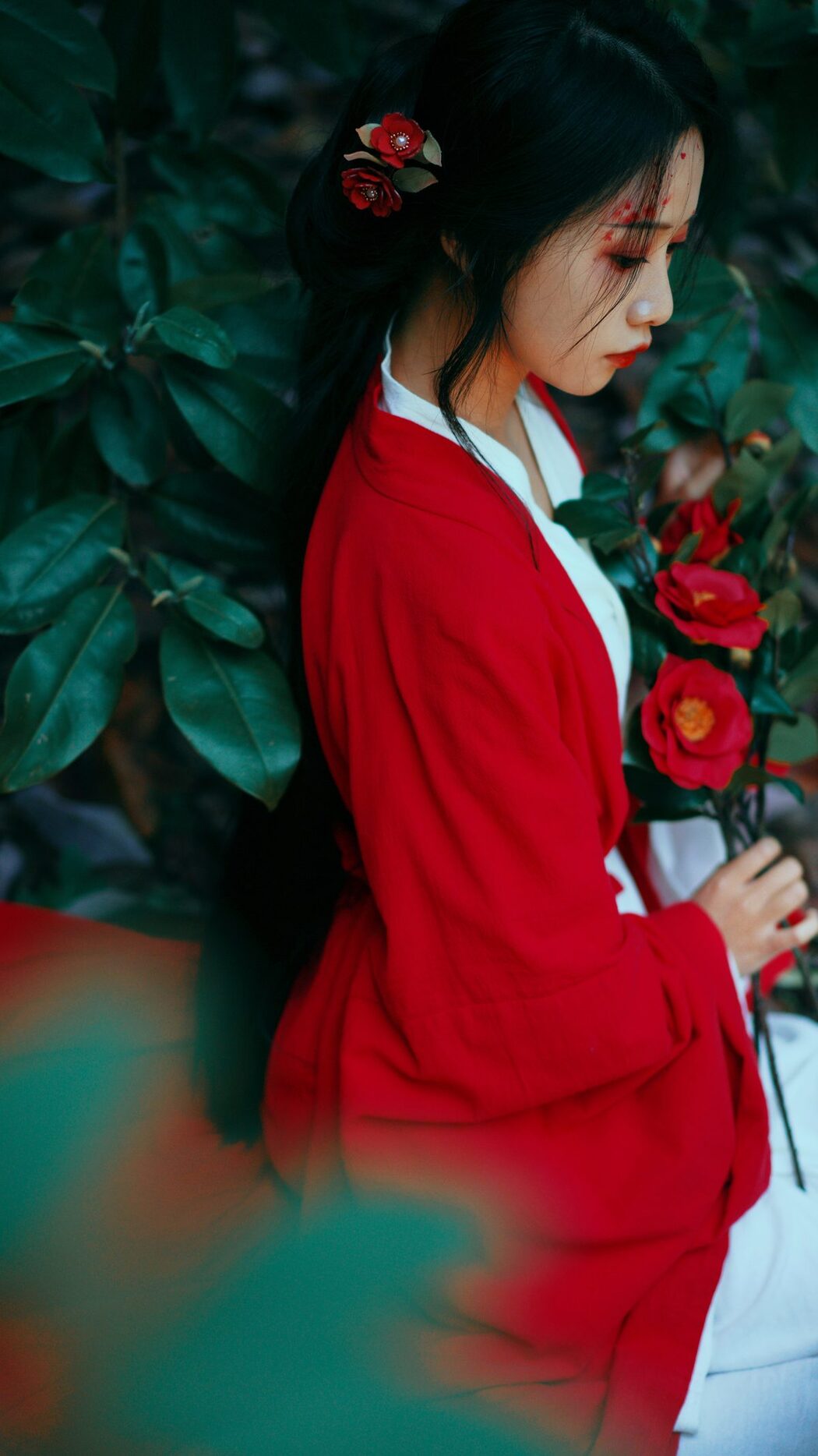 YiTuYu艺图语 Vol.3224 Wang Wang Xiao Xiao Shu