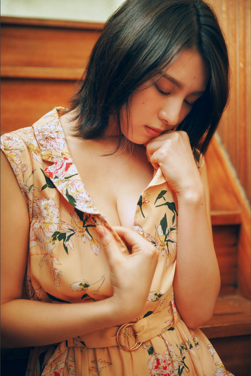 JP Iori Sagara 相樂伊織 &#8211; Gテレデジタル Daydreaming