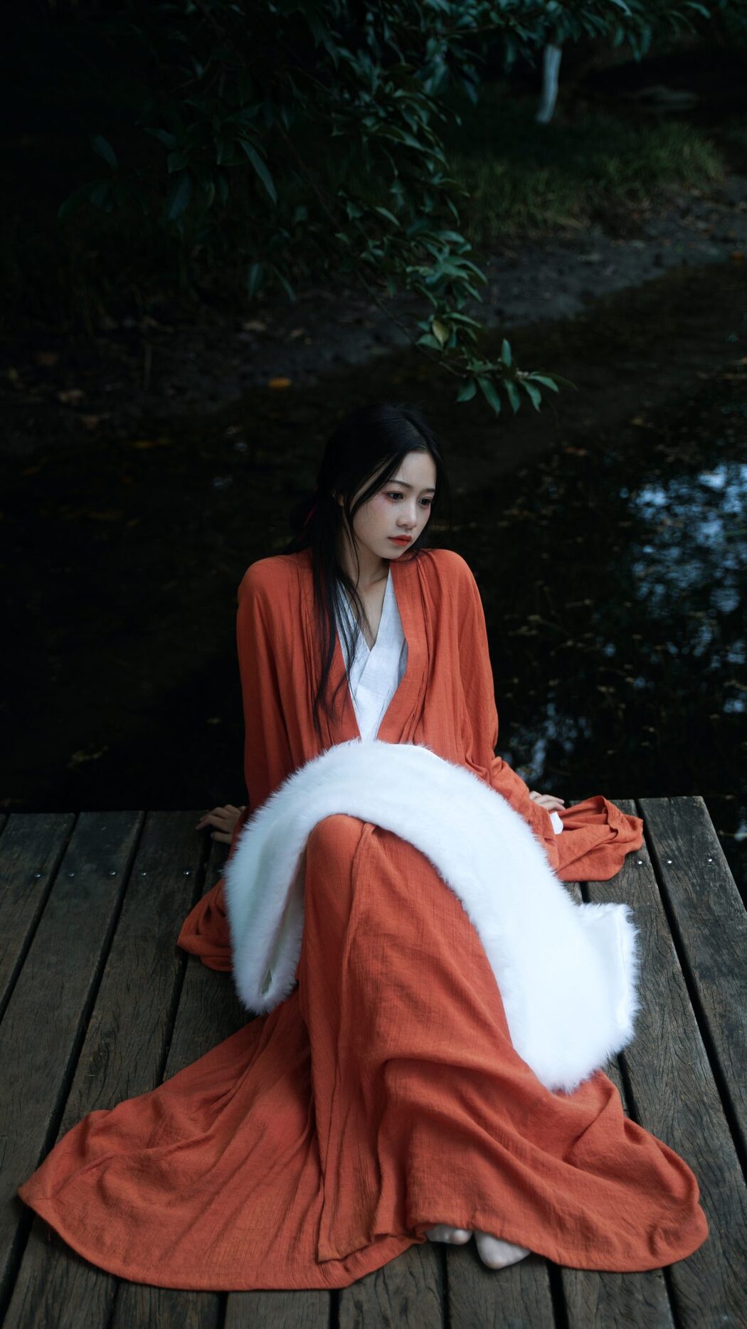 YiTuYu艺图语 Vol.3218 Wang Wang Xiao Xiao Shu