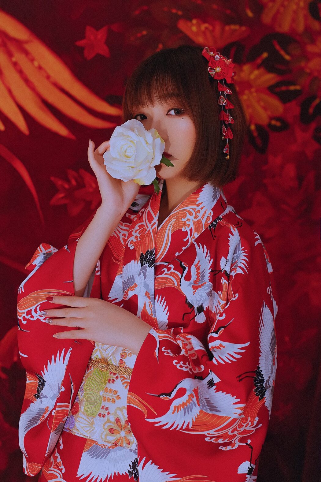 YiTuYu艺图语 Vol.3221 Xiao Lan
