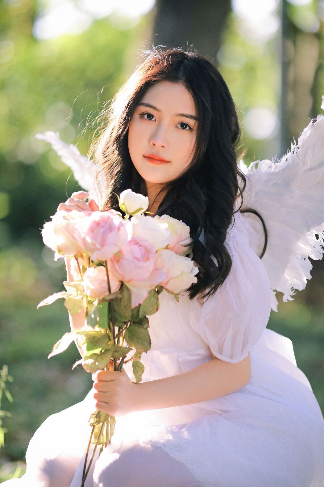 YiTuYu艺图语 Vol.3233 Xiang Zai Zai