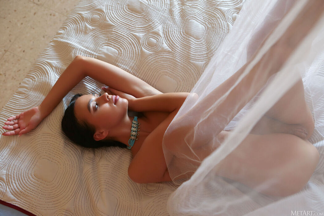 MetArt Venice Lei &#8211; Artistic Flare Part1