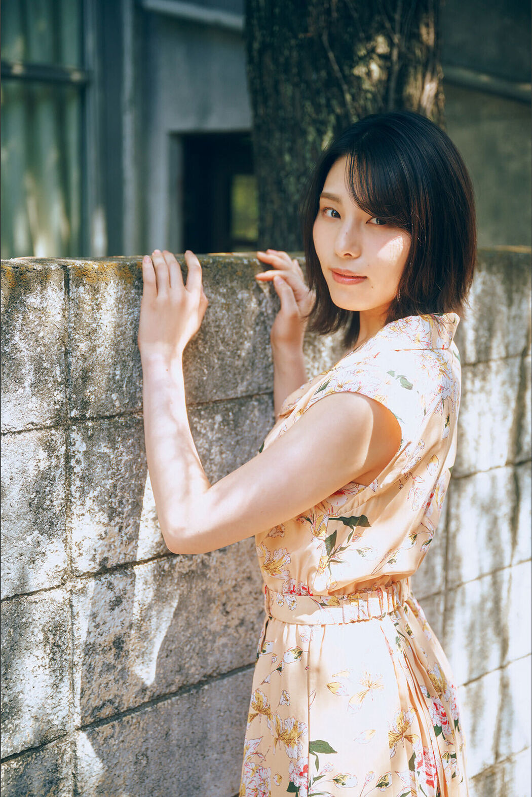 JP Iori Sagara 相樂伊織 &#8211; Gテレデジタル Daydreaming