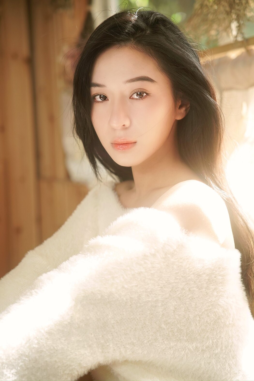 YiTuYu艺图语 Vol.3216 Xiao Su Cover Photo